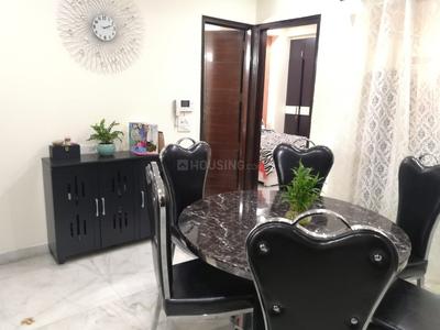 Gallery Cover Image of 1400 Sq.ft 3 BHK Independent Floor for buy in Sector 46 for 11000000