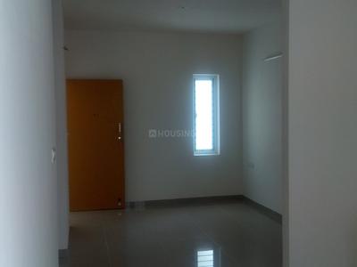 1 BHK Apartment