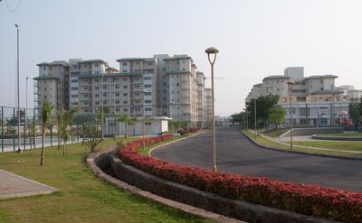3 BHK Apartment