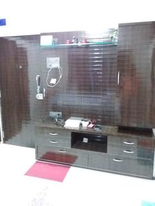1 RK Apartment