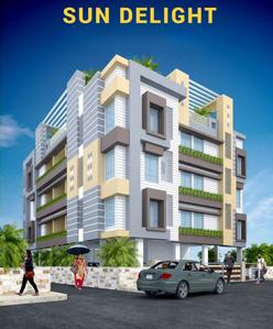 2 BHK Flat