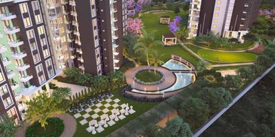 2 BHK Apartment