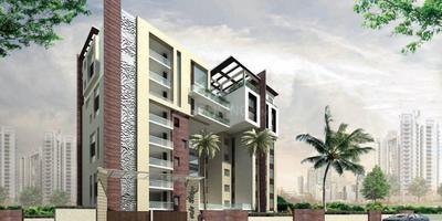 3 BHK Apartment