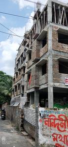 Gallery Cover Image of 450 Sq.ft 1 BHK Apartment for buy in Behala for 1800000
