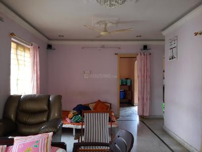 Gallery Cover Image of 1000 Sq.ft 2 BHK Apartment for buy in Mallapur for 2700000