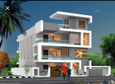 3 BHK Independent Floor