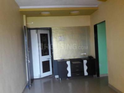 1 BHK Apartment