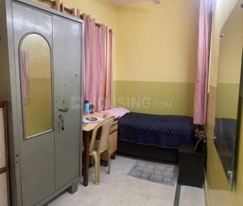 Bedroom Image of PG 4035387 Alaknanda in Alaknanda