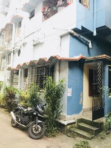 Gallery Cover Image of 300 Sq.ft 1 RK Apartment for buy in Jadavpur for 1000000
