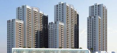 2 BHK Apartment