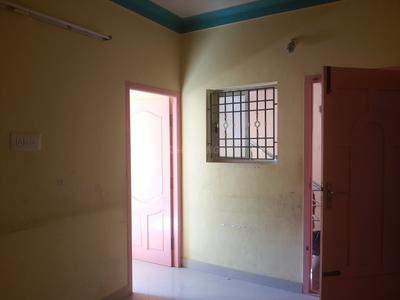1 BHK Apartment