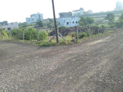 Gallery Cover Image of Sq.ft Residential Plot for buy in Charholi Budruk for 2150000