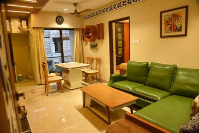 Gallery Cover Image of 680 Sq.ft 1 BHK Apartment for buy in Sarona for 1700000