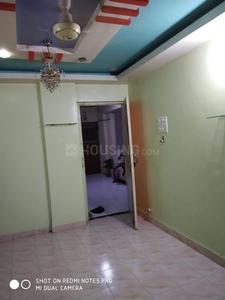 Gallery Cover Image of 1250 Sq.ft 1 BHK Independent House for buy in Nigdi for 13000000