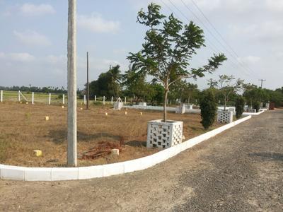 Residential Plot
