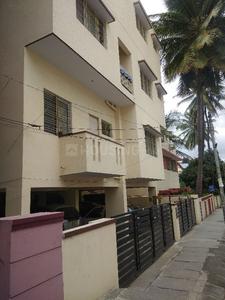 2 BHK Apartment