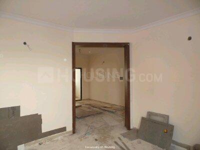 Gallery Cover Image of 1223 Sq.ft 2 BHK Apartment for buy in Hoodi for 6400000