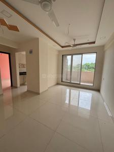 Bhk Apartment Cidco Resale Flats In Ulwe 1030 Sqft BHK Flat For