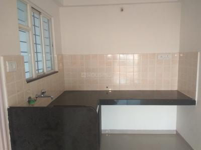 Gallery Cover Image of 903 Sq.ft 2 BHK Apartment for buy in Lohegaon for 4219999