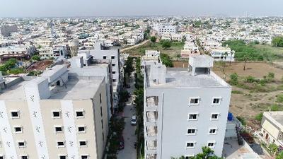 2 BHK Independent House