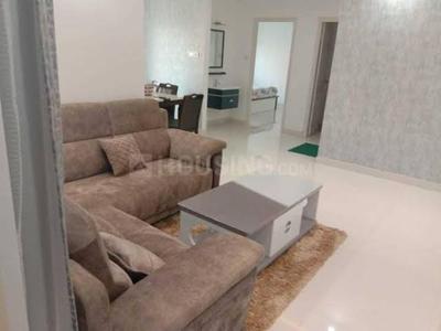 2 BHK अपार्टमेंट
