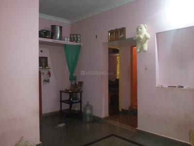 2 BHK Independent Floor