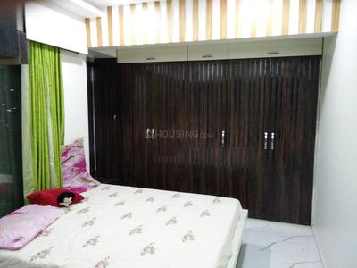 Gallery Cover Image of 500 Sq.ft 1 BHK Apartment for buy in Borivali West for 12500000