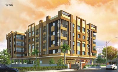 Gallery Cover Image of 1415 Sq.ft 3 BHK Apartment for buy in Barrackpore for 4032750