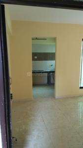 1 BHK Apartment