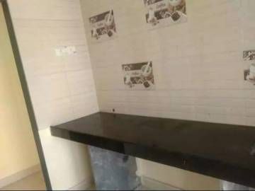1 BHK Apartment