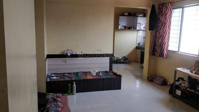 Gallery Cover Image of 880 Sq.ft 2 BHK Apartment for buy in Bhosari for 4500000