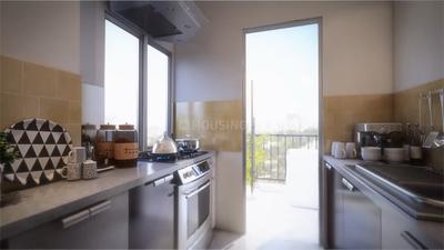 1 BHK Apartment