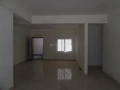3 BHK Apartment