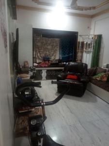 Gallery Cover Image of 900 Sq.ft 2 BHK Apartment for buy in Lower Parel for 25000000