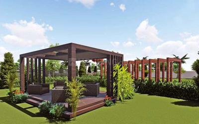 Gallery Cover Image of Sq.ft Residential Plot for buy in HSR Layout for 6435000