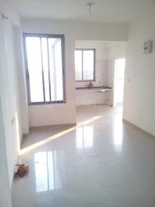 1 BHK Apartment