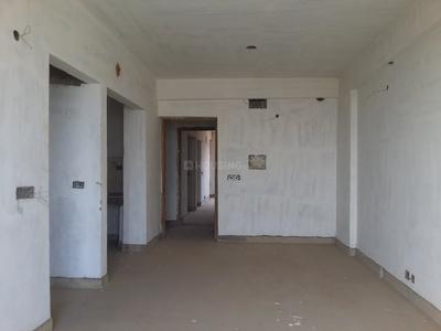 1 RK Apartment