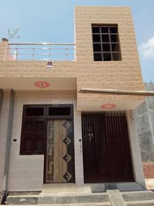 Gallery Cover Image of 720 Sq.ft 2 BHK Independent House for buy in Lal Kuan for 2800000