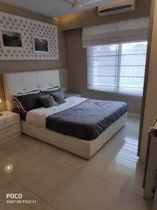 Gallery Cover Image of 3122 Sq.ft 4 BHK Villa for buy in Yelahanka for 24000000