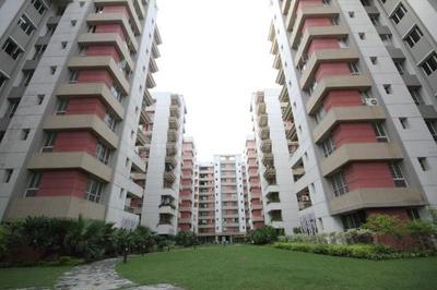 2 BHK Apartment