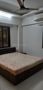 Bedroom Image of PG 5154323 Andheri West in Andheri West