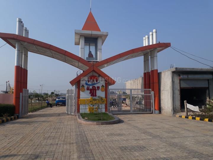 Residential 900 Sqft Plot for sale at Dampier Nagar, Mathura Property