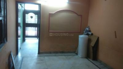 1 BHK Independent House