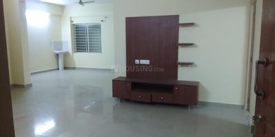3 BHK Apartment
