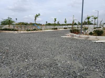 800 Sq.ft Residential Plot for Sale in Pattabiram, Chennai