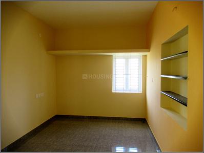 Gallery Cover Image of 900 Sq.ft 2 BHK Villa for buy in Saravanampatty for 3200000