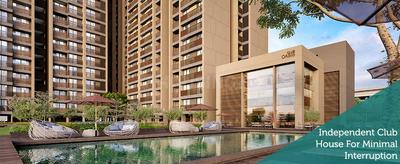 3 BHK Flat