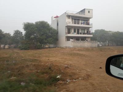 Residential Plot