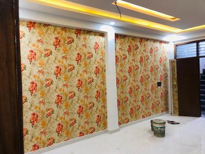 1 BHK Independent Floor