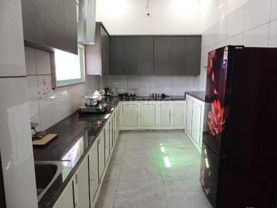 Kitchen Image of Angel Lane in Malka Ganj